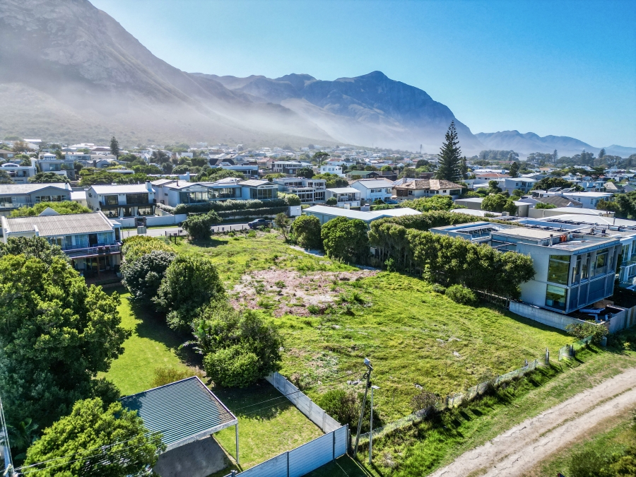 0 Bedroom Property for Sale in Voelklip Western Cape
